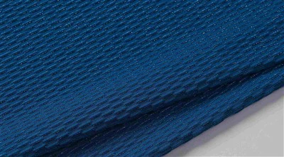 Fornituri ta 'drappijiet tal-ħjut metalliċi Lurex tal-malji tal-għawm irħas